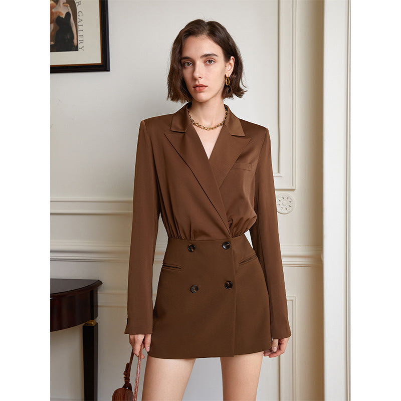 Jerez de la Frontera Business Dress