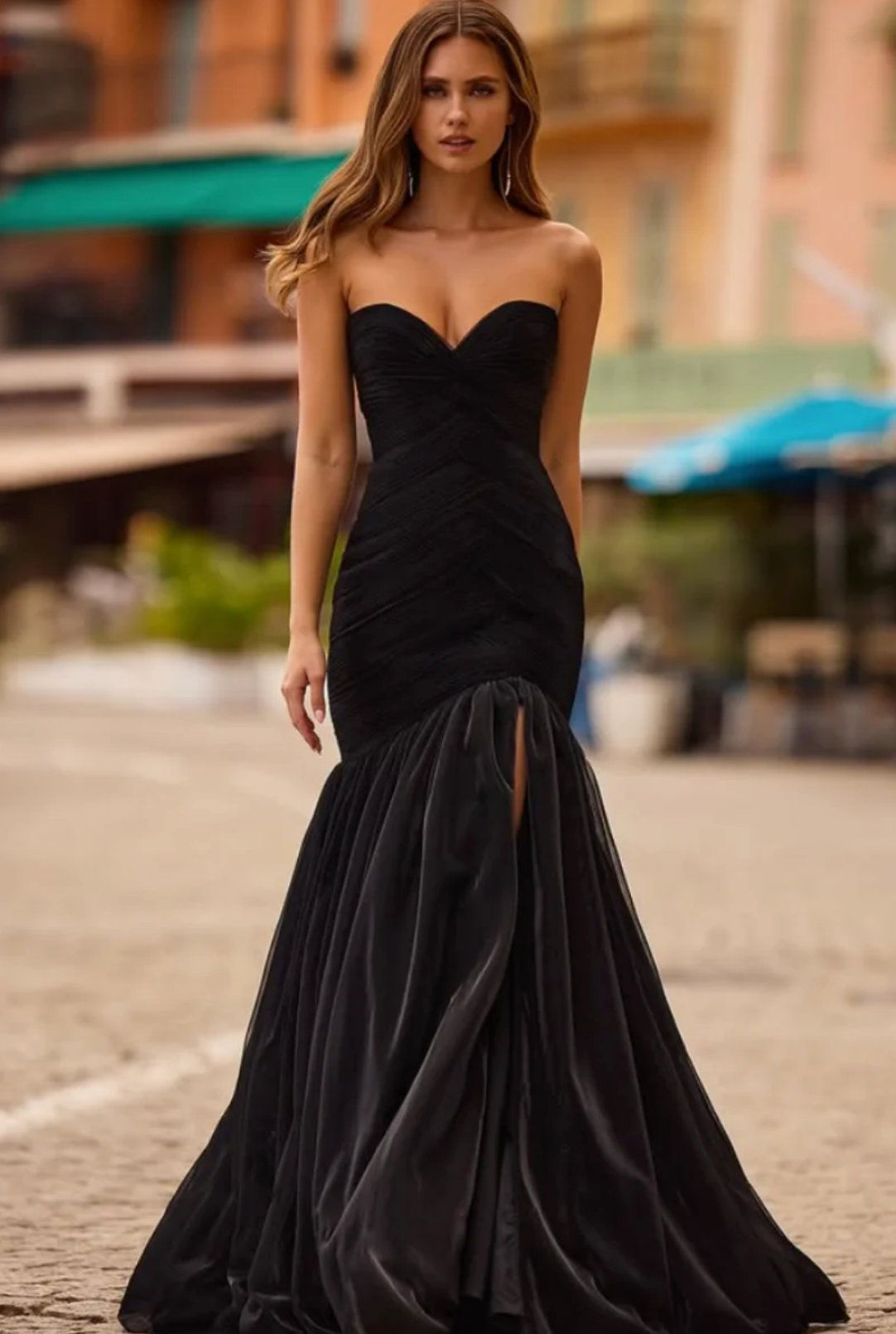 Oblivion-And She Is Couture®
