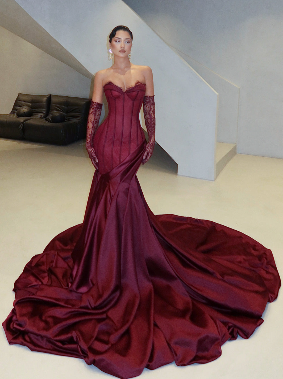 Passion-And She Is Couture®