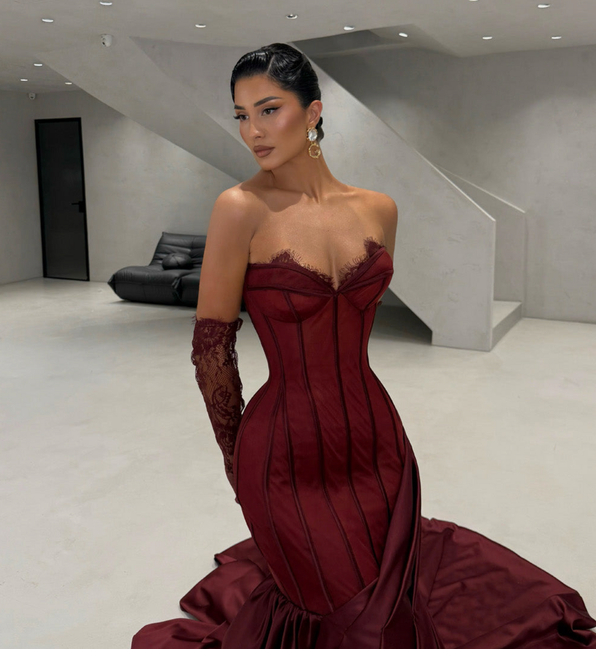 Passion-And She Is Couture®