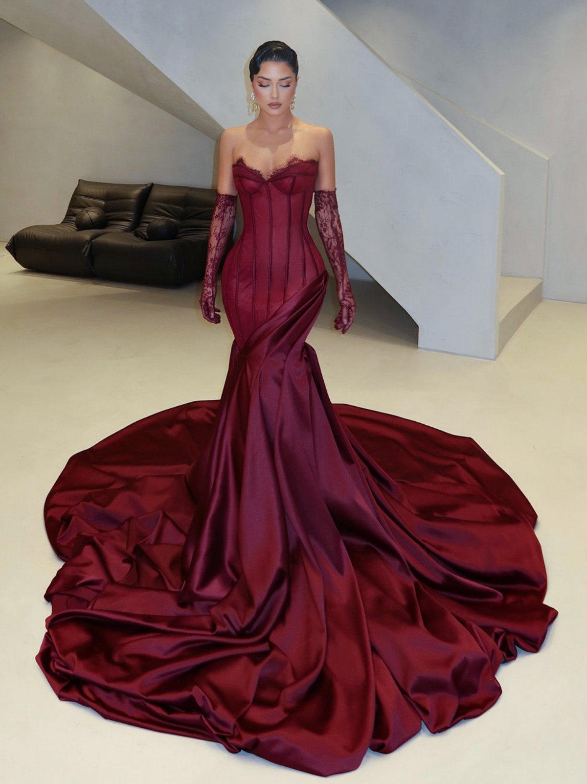 Passion-And She Is Couture®