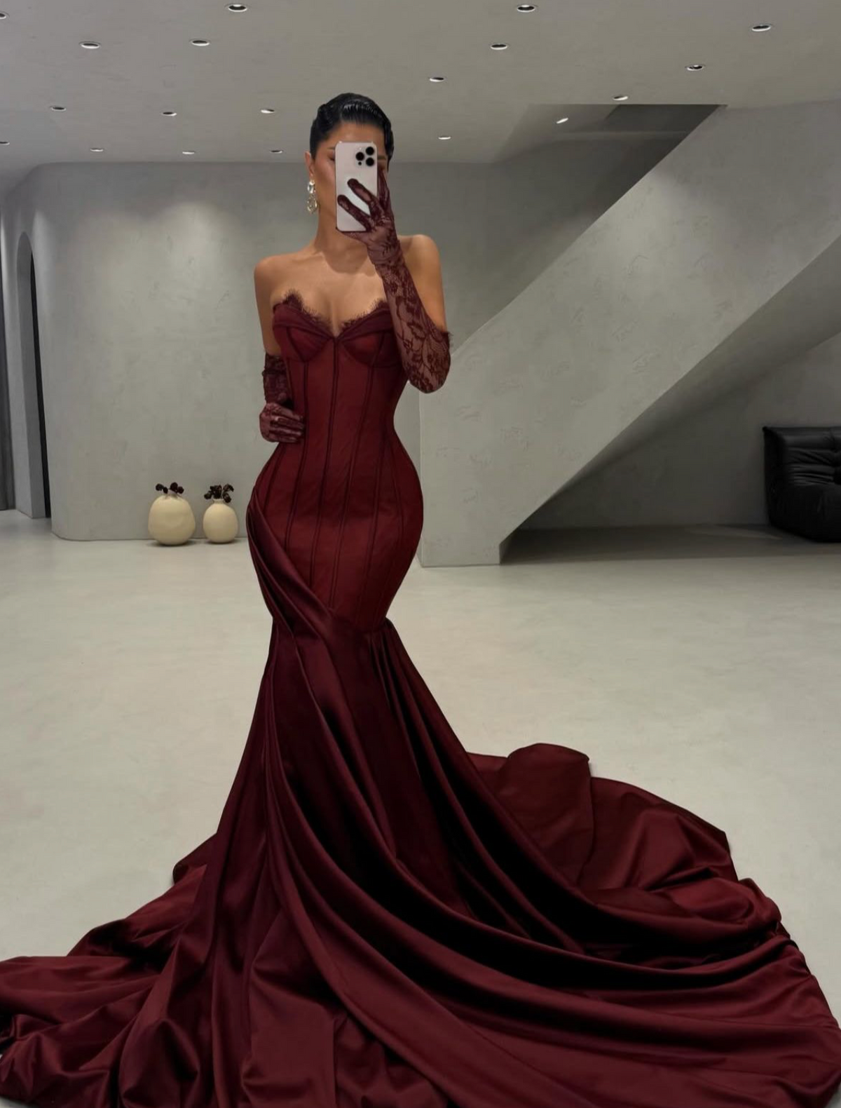 Passion-And She Is Couture®