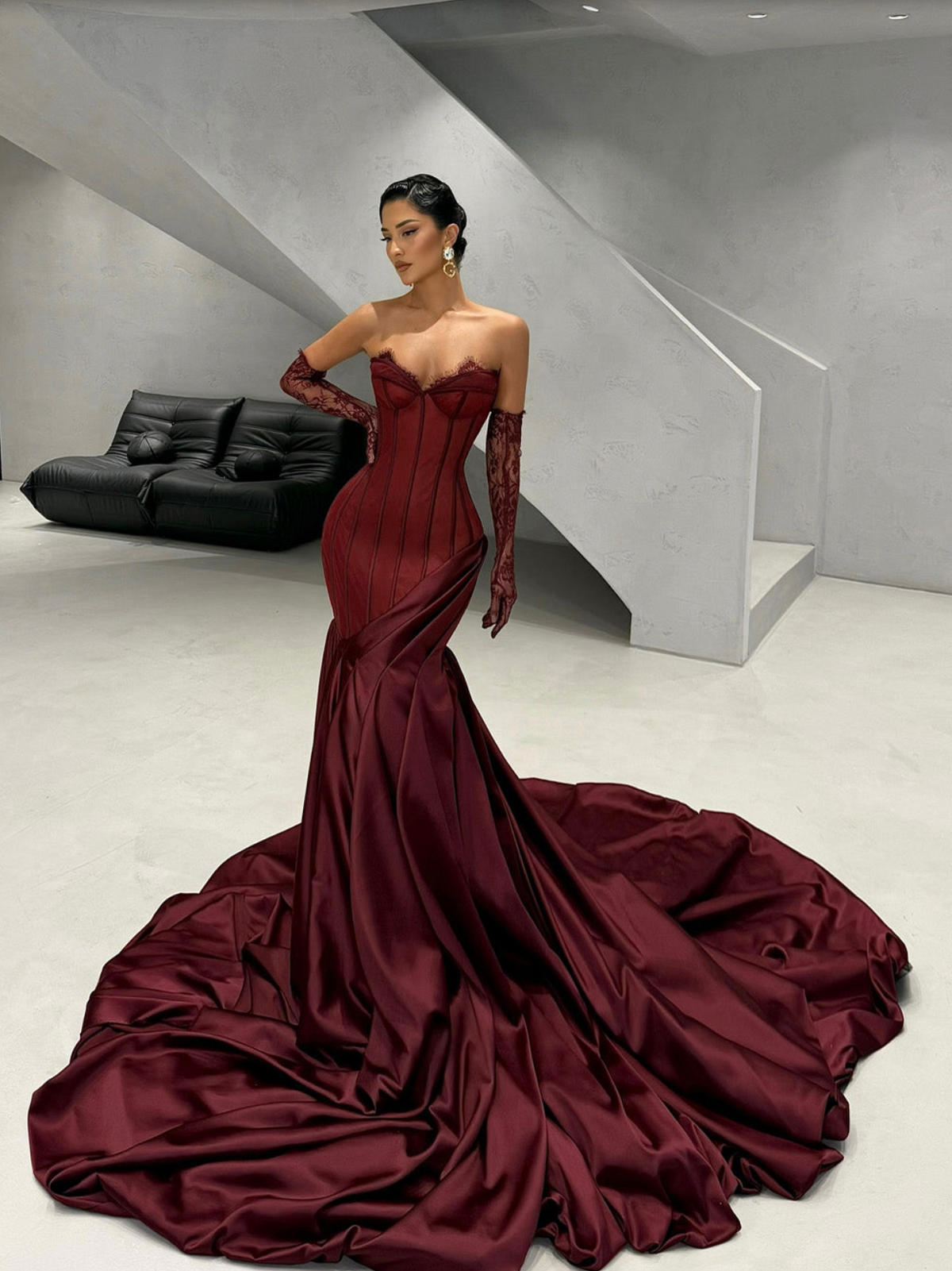 Passion-And She Is Couture®