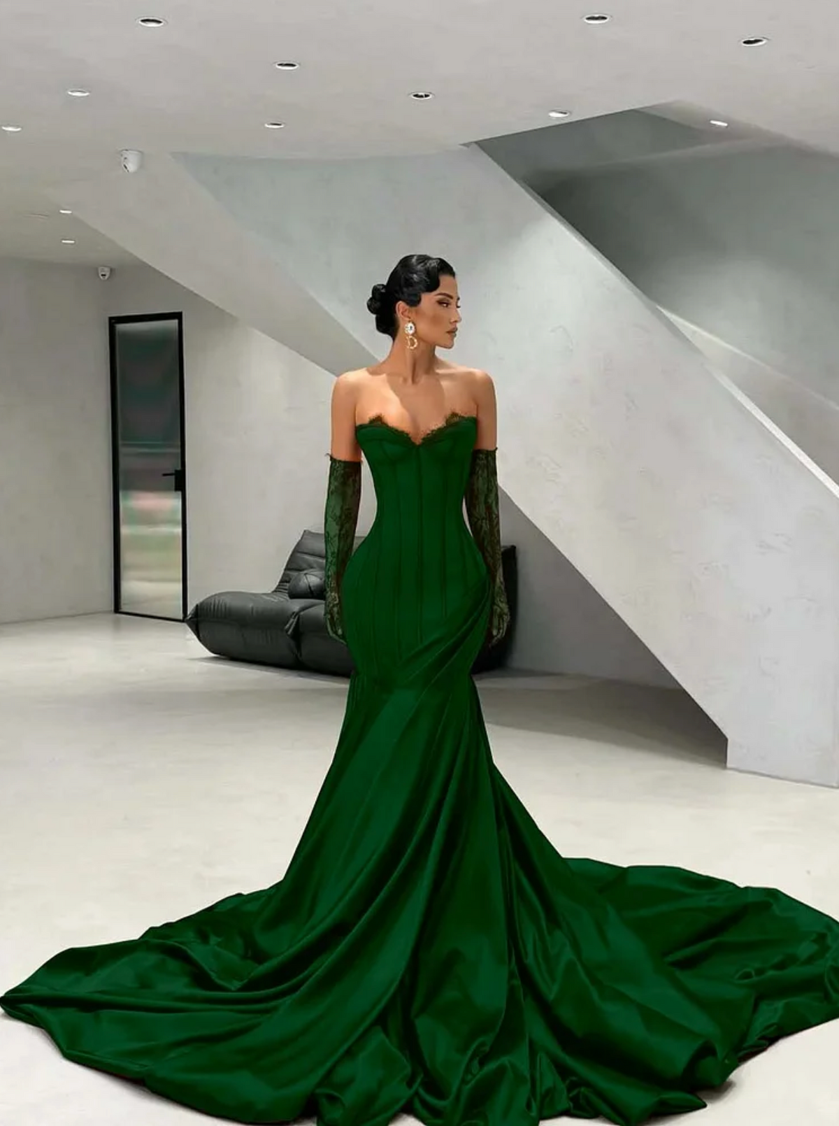 Passion-And She Is Couture®