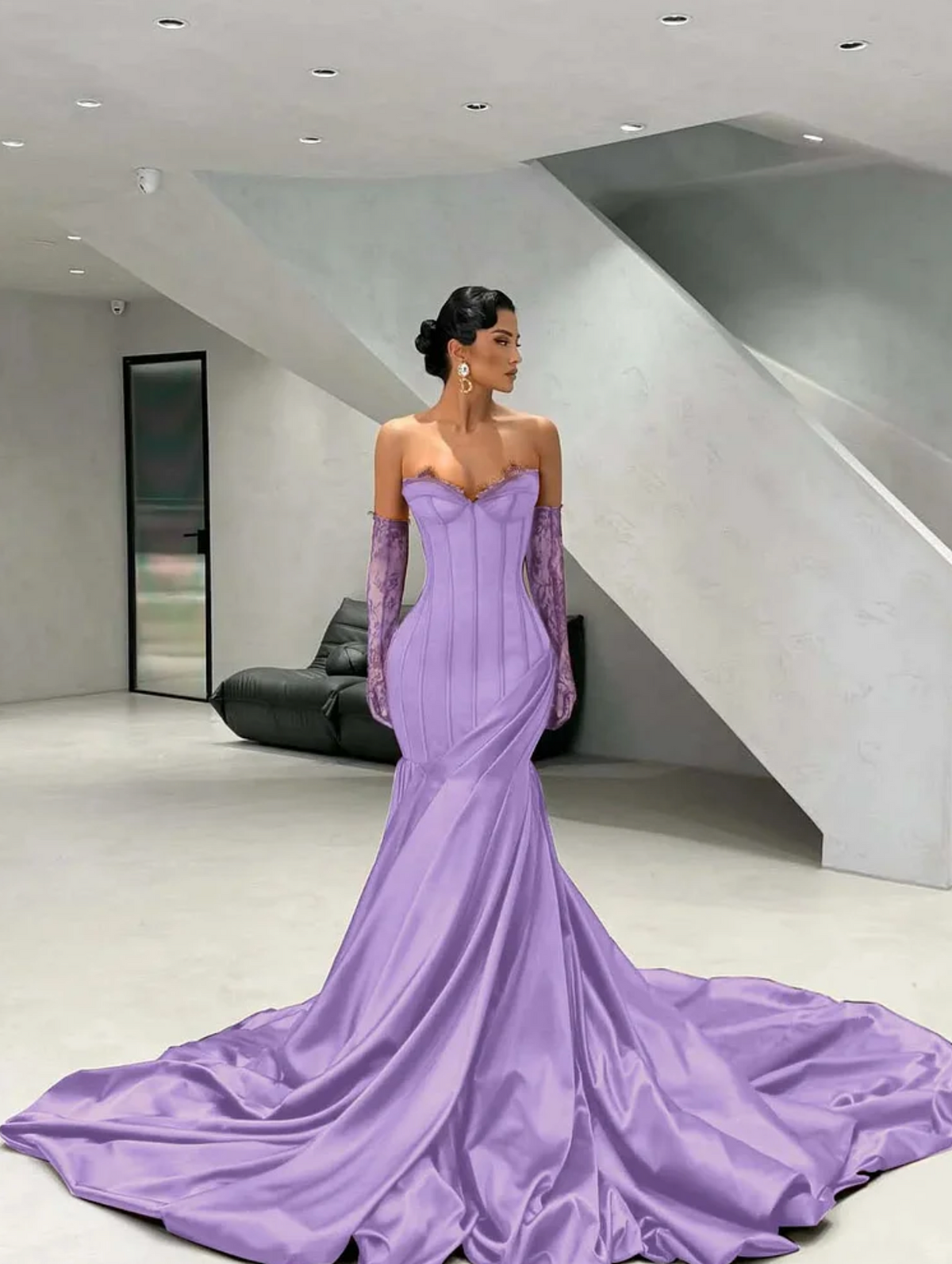Passion-And She Is Couture®