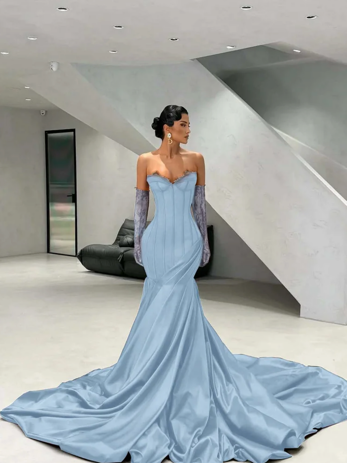Passion-And She Is Couture®
