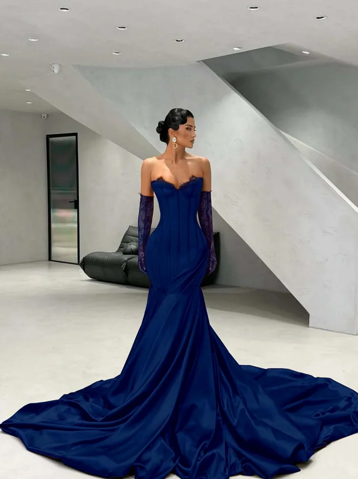 Passion-And She Is Couture®