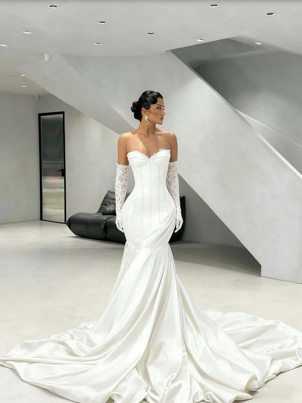 Passion-And She Is Couture®