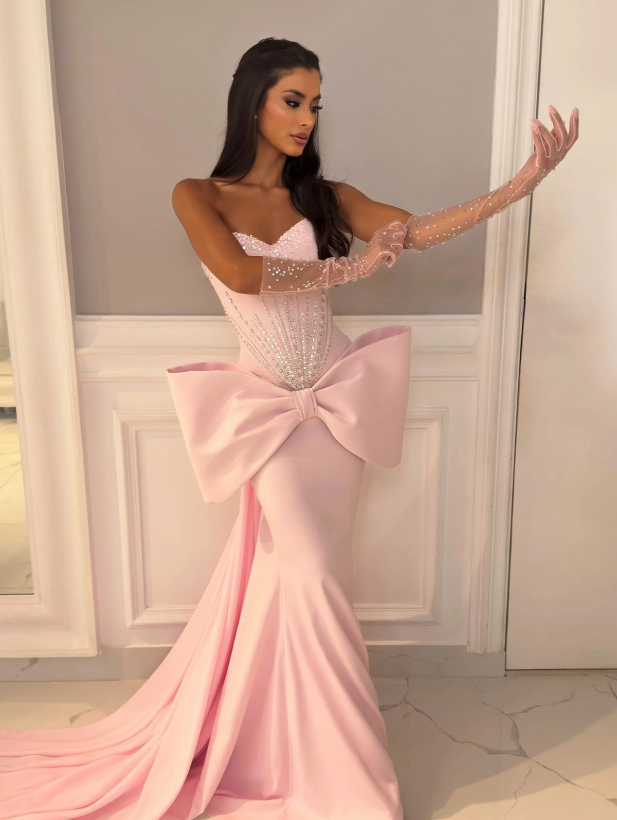 Pink October-And She Is Couture®