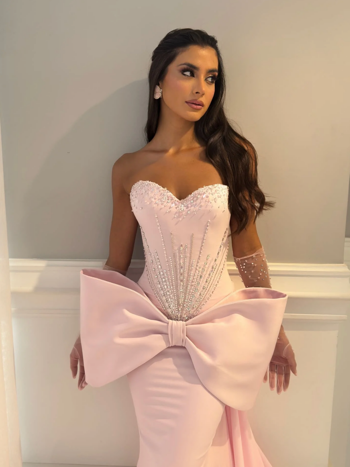 Pink October-And She Is Couture®