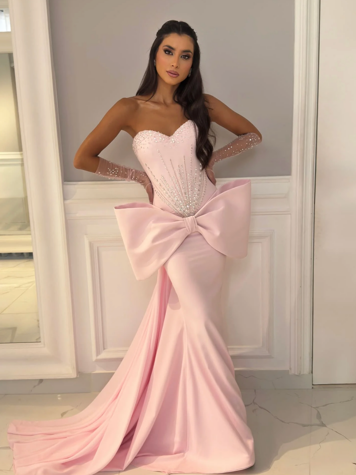 Pink October-And She Is Couture®