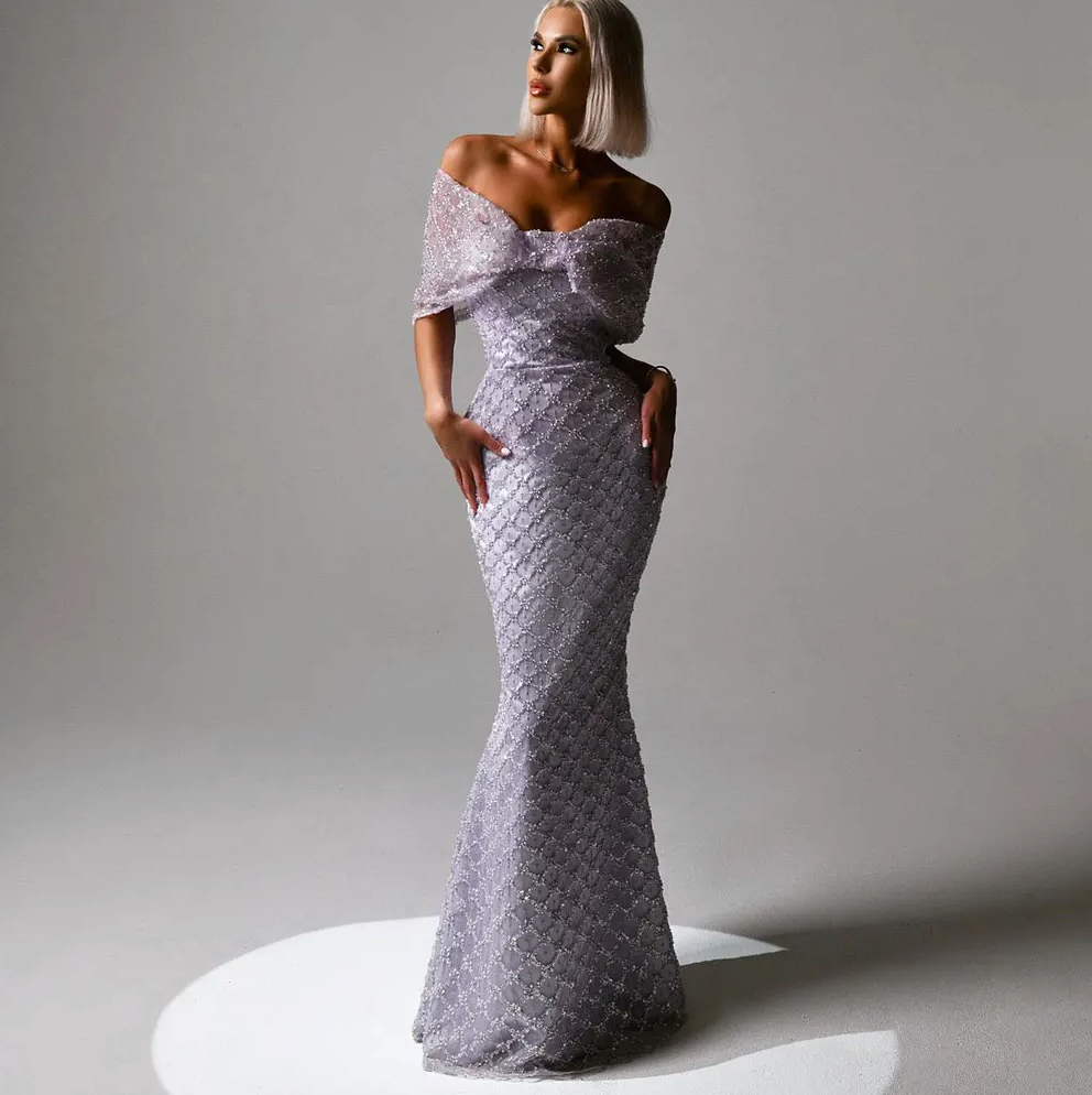 Port-au-Prince-And She Is Couture®