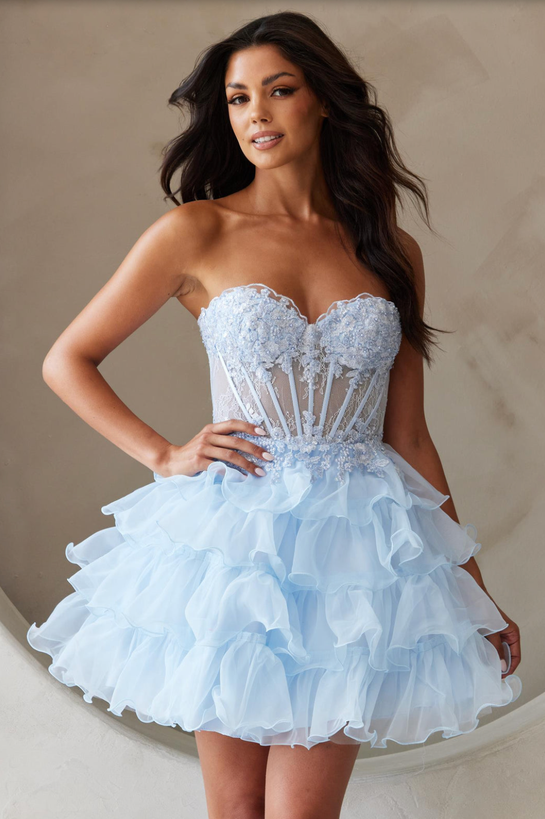 Port de Paix-And She Is Couture®