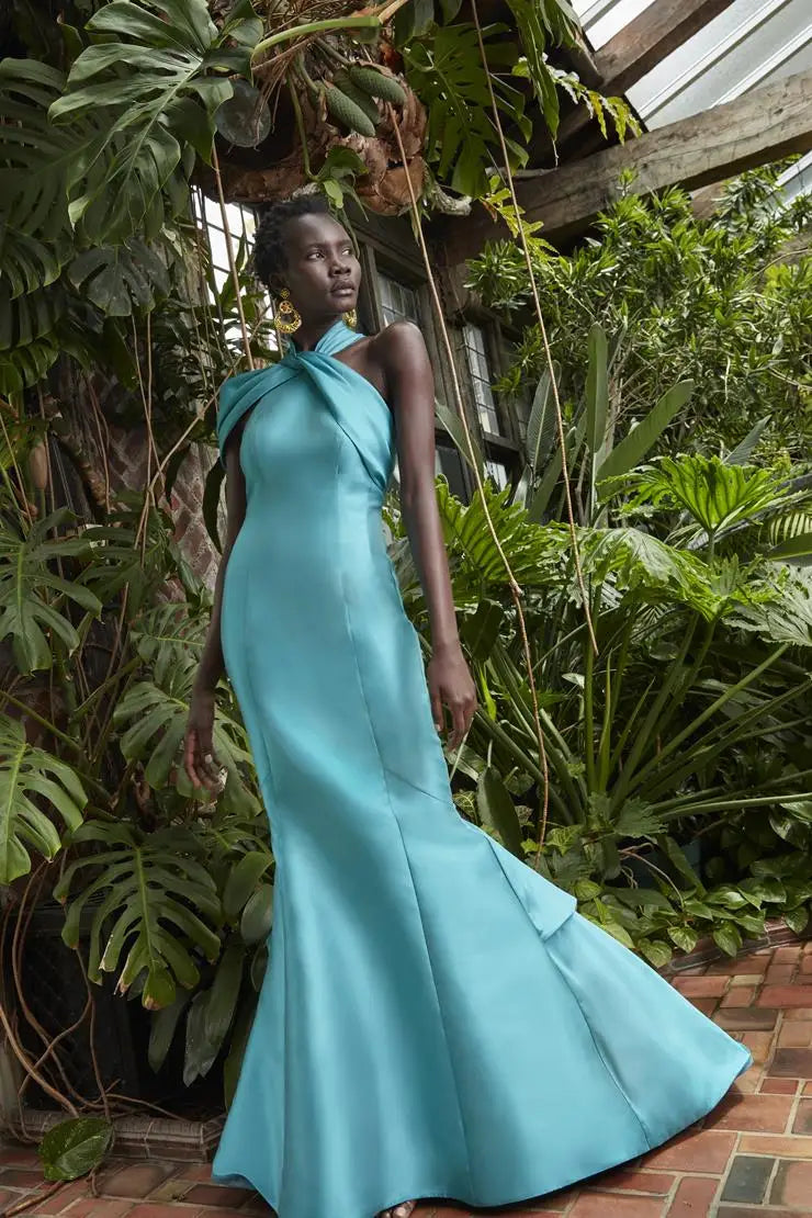 Portfolio Evening Gown-And She Is Couture®