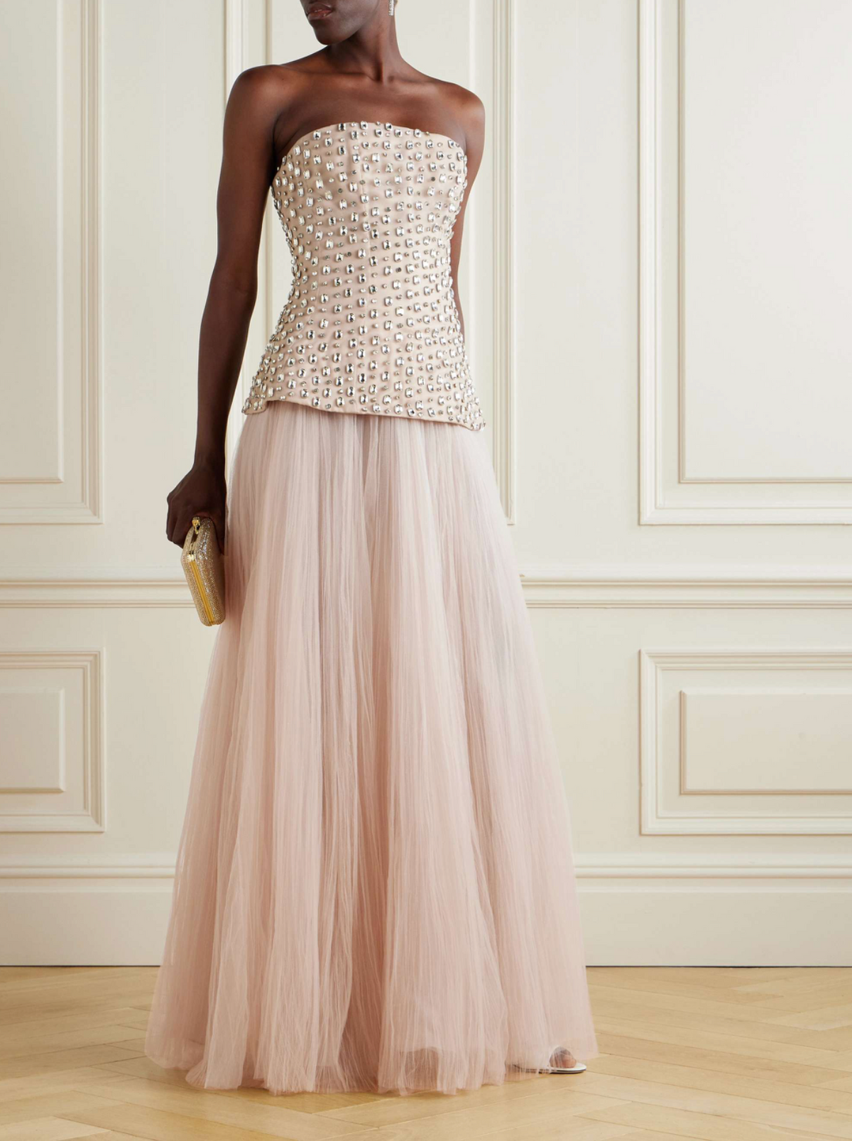 Putu Gede Gown-And She Is Couture®