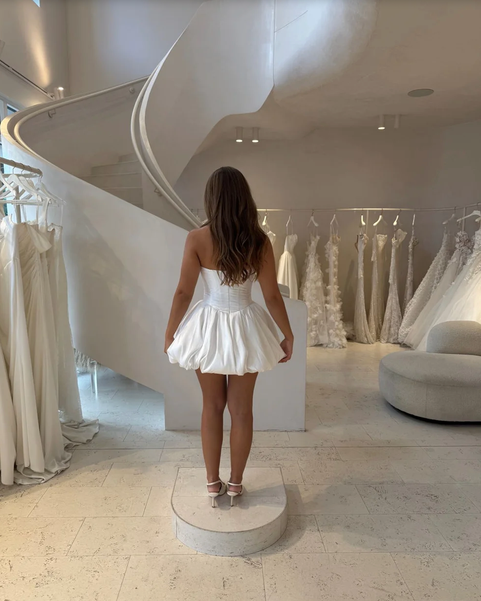Ras Beirut Mini-And She Is Couture®