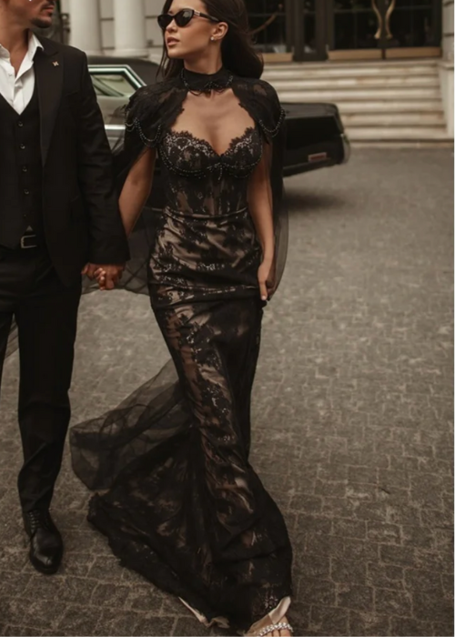 Roxette-And She Is Couture®