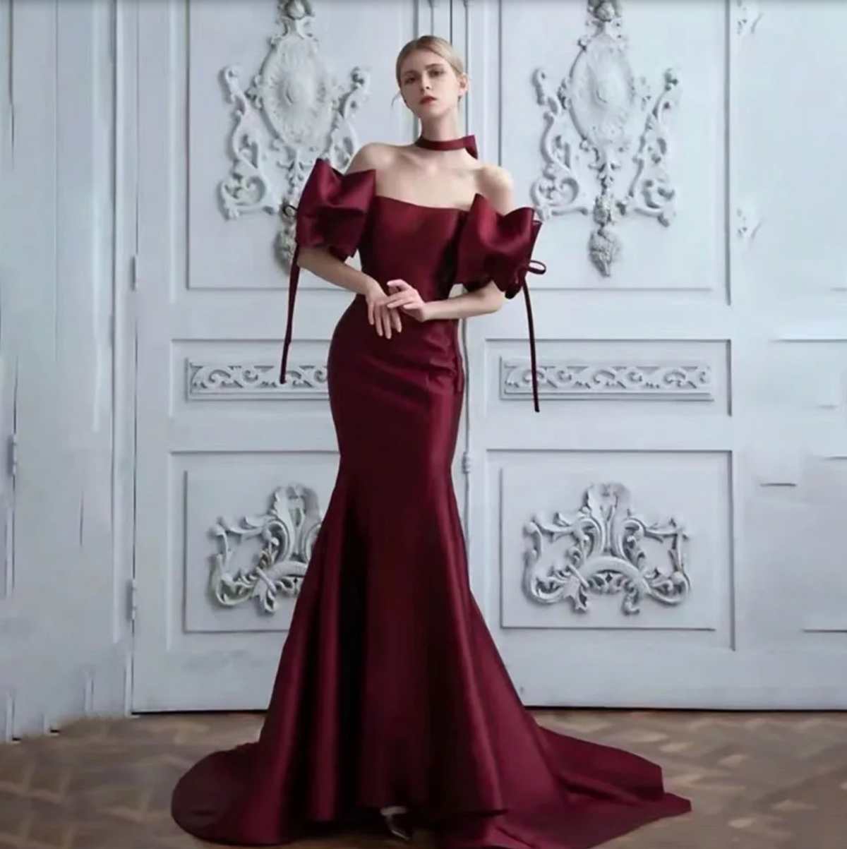 Royal Radiance-And She Is Couture®