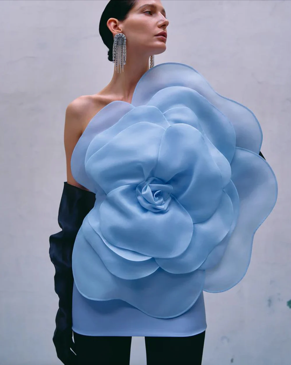 Victoryland Flower Dress