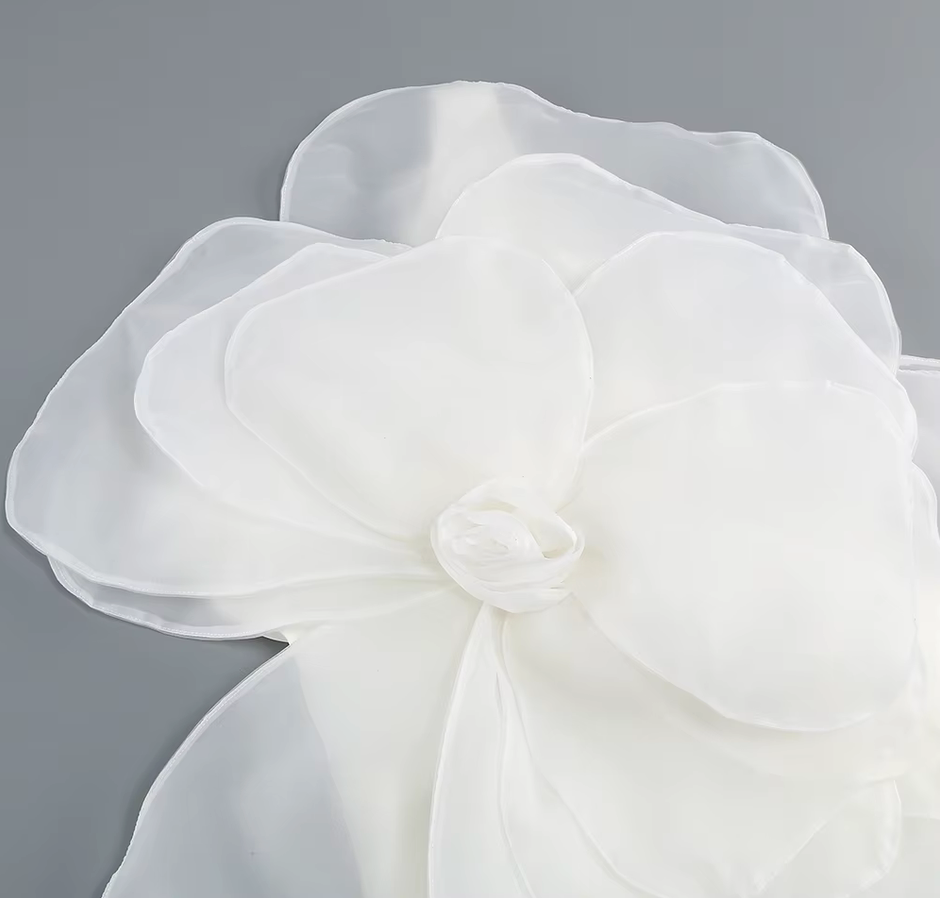 Victoryland Flower Dress