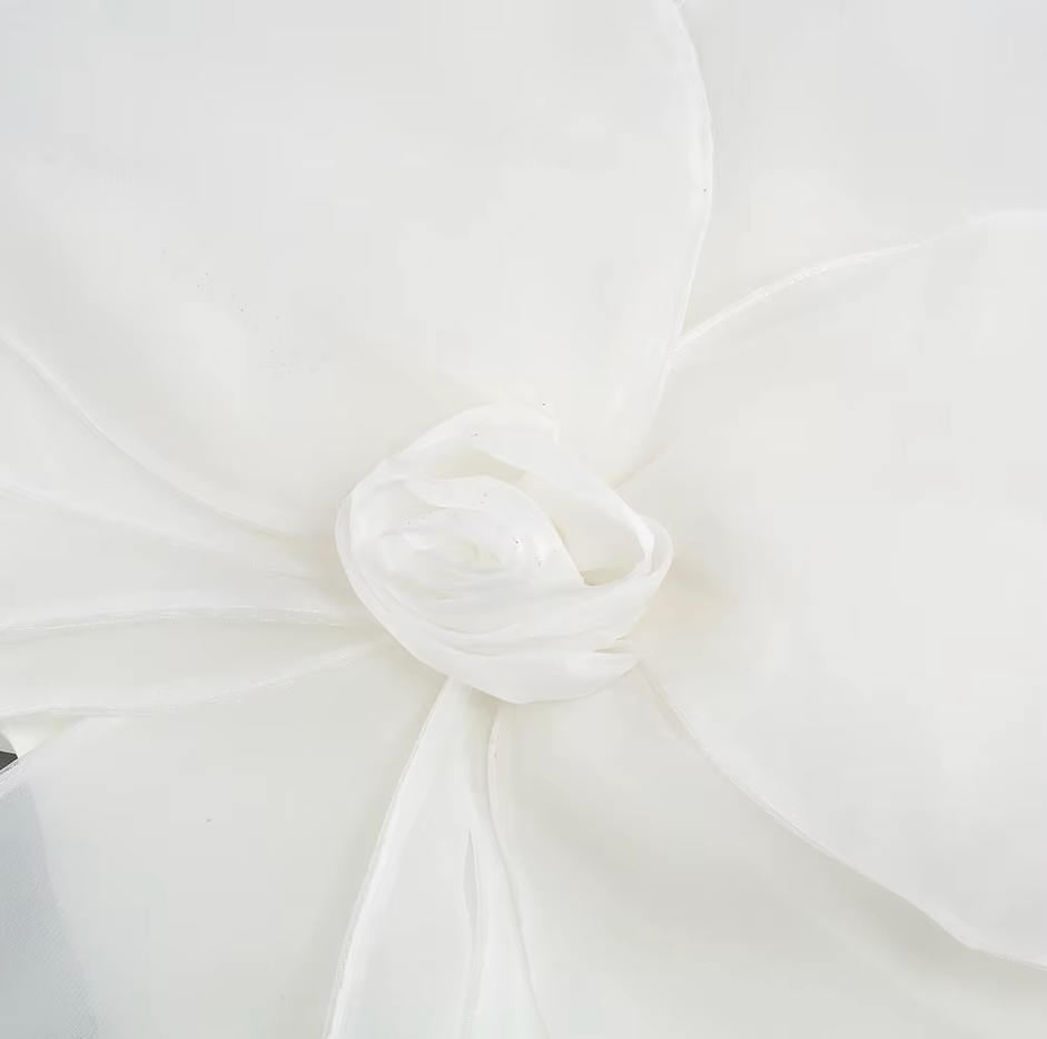 Victoryland Flower Dress