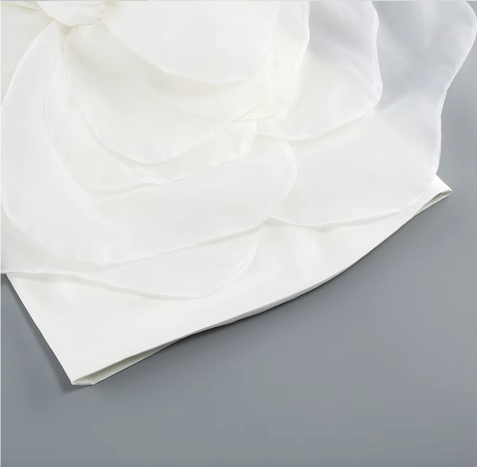 Victoryland Flower Dress