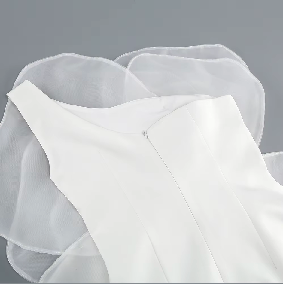 Victoryland Flower Dress