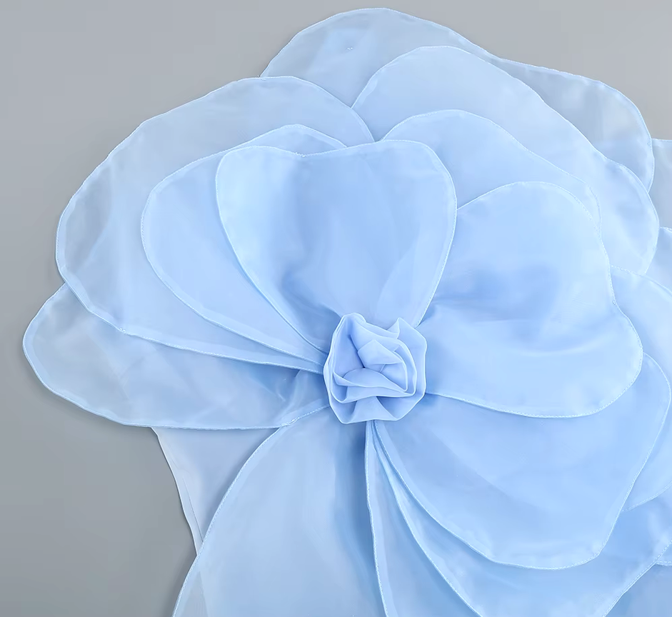 Victoryland Flower Dress