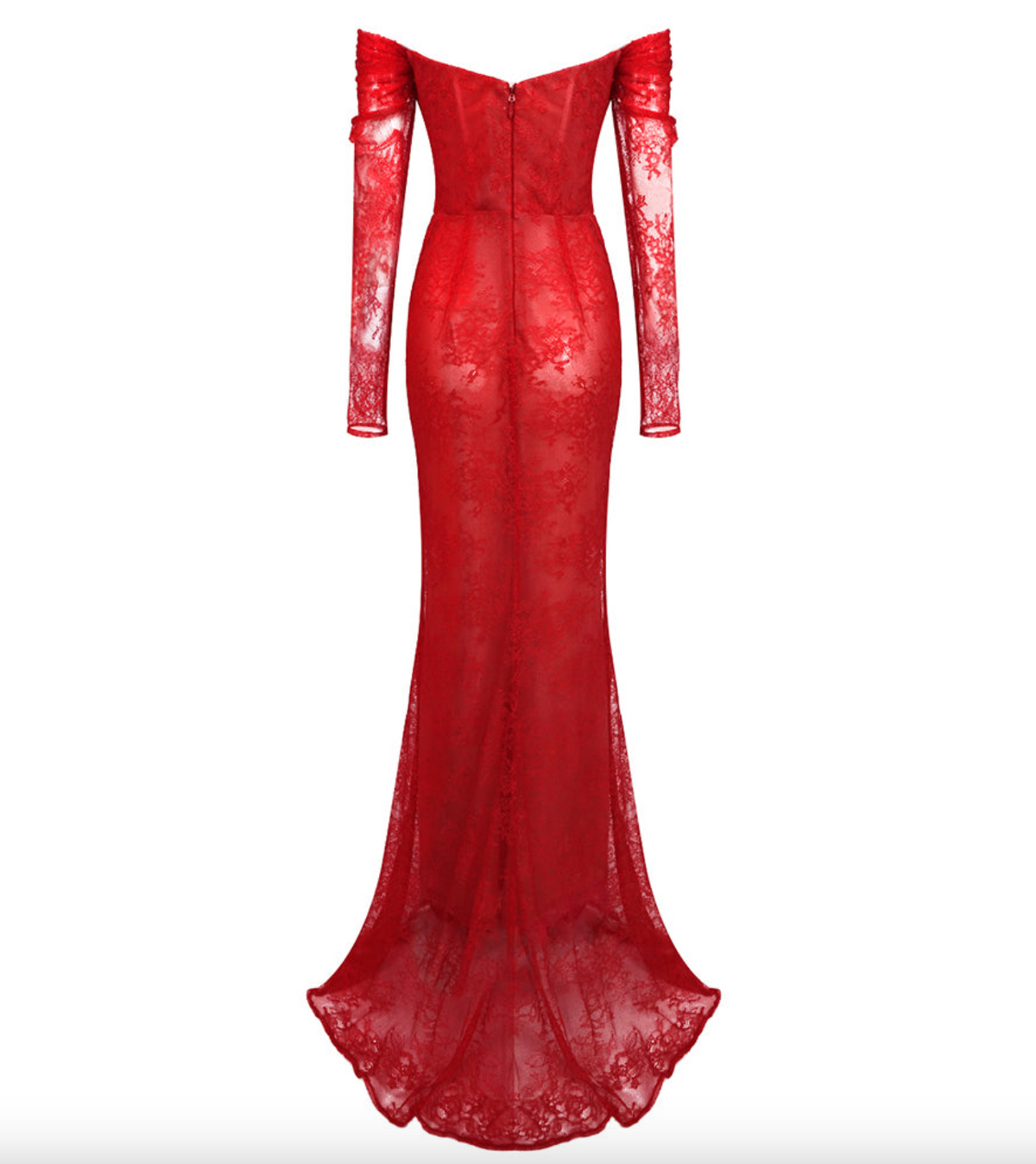 Park West Elegant Party Gown