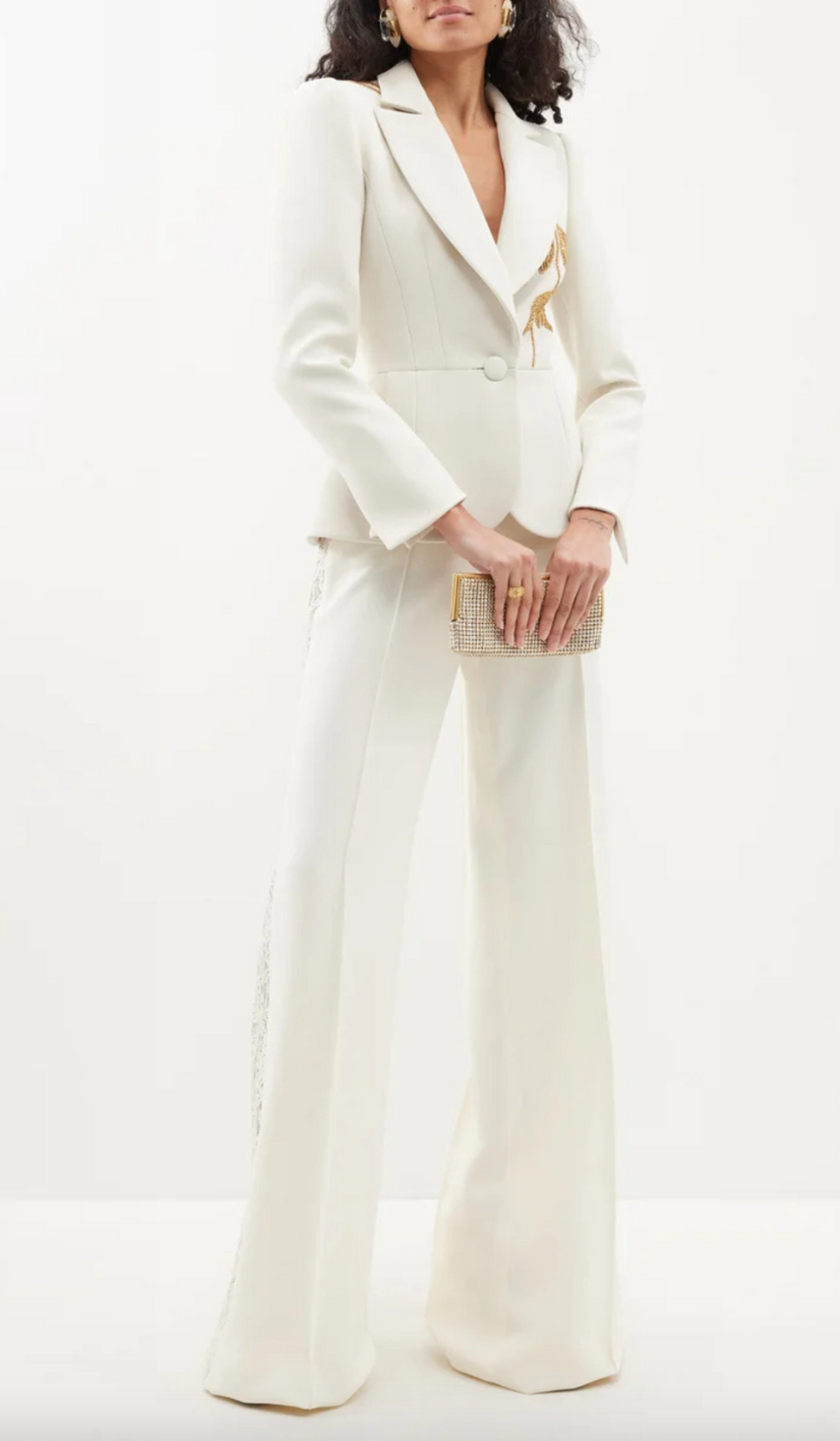 Merdeka Business Suit