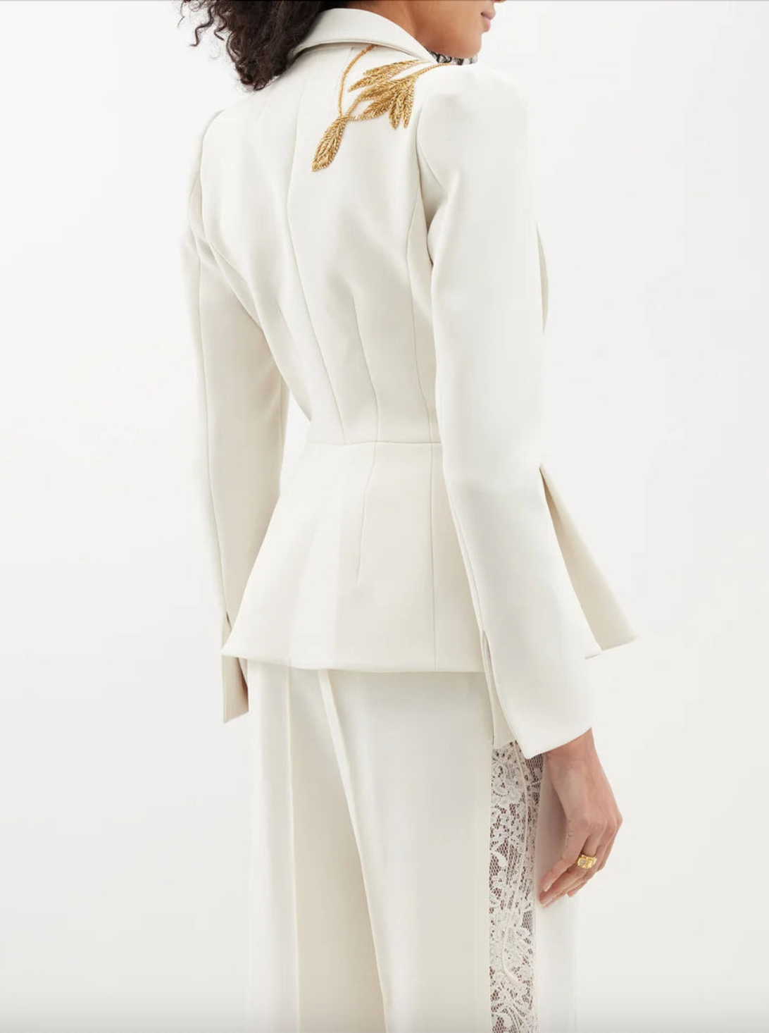 Merdeka Business Suit