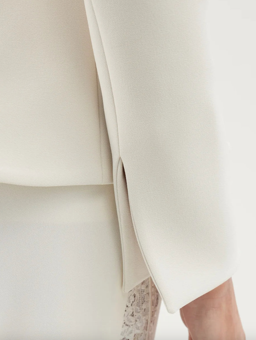 Merdeka Business Suit