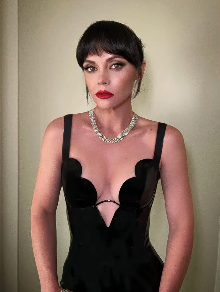 Garbutt Cocktail Dress