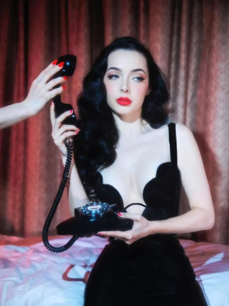 Garbutt Cocktail Dress