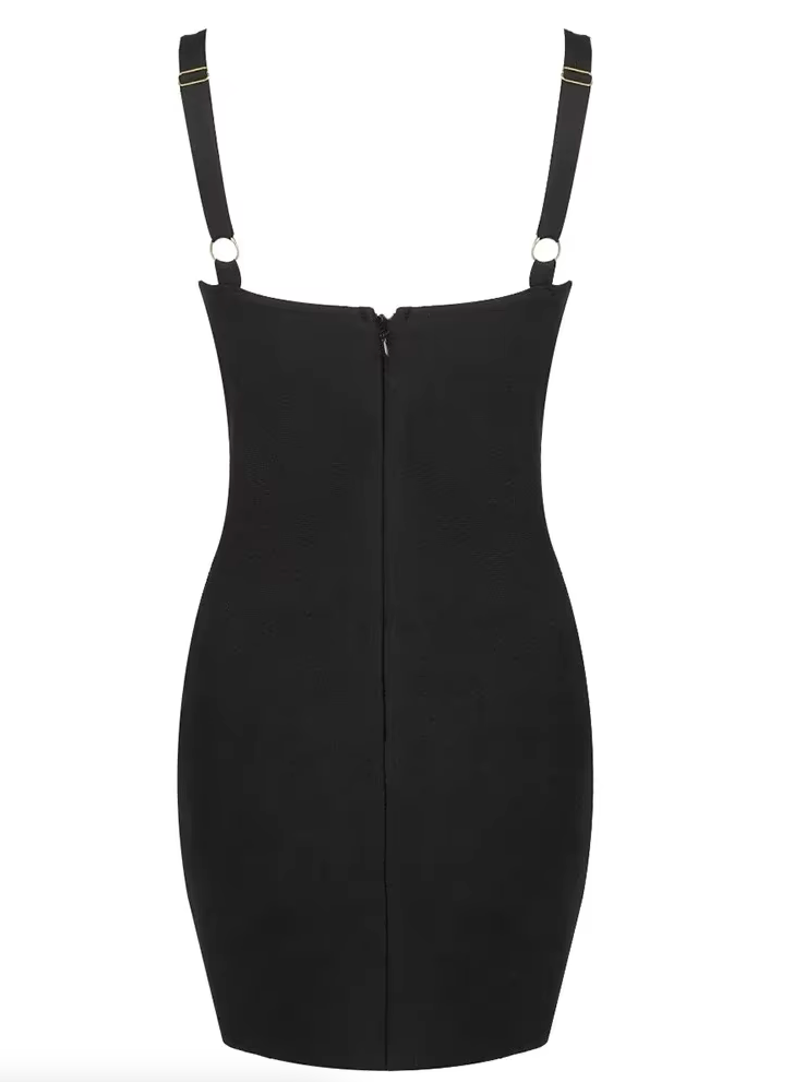 Garbutt Cocktail Dress