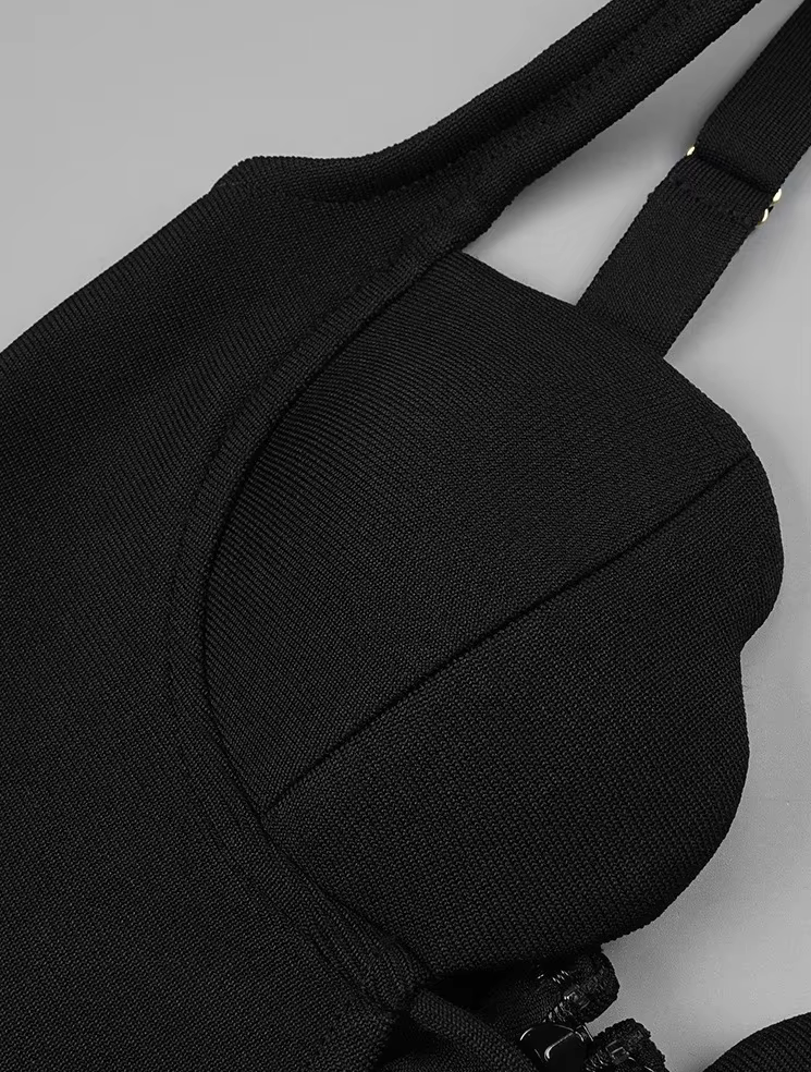 Garbutt Cocktail Dress