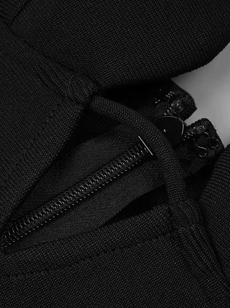 Garbutt Cocktail Dress