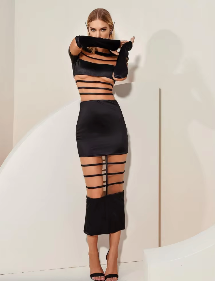 Sussex Evening Dress