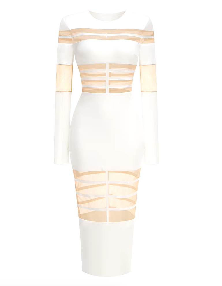 Sussex Evening Dress