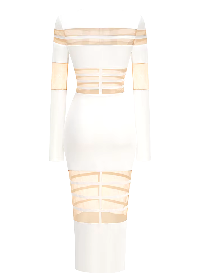 Sussex Evening Dress