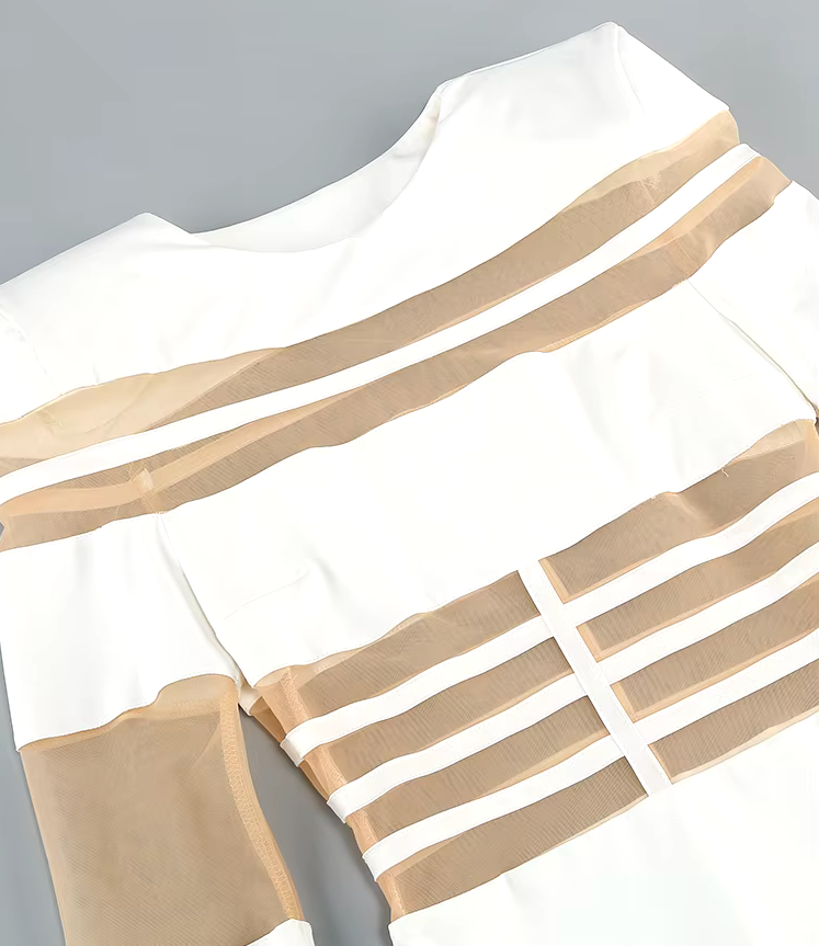 Sussex Evening Dress