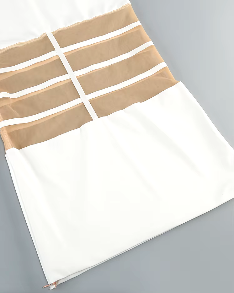 Sussex Evening Dress