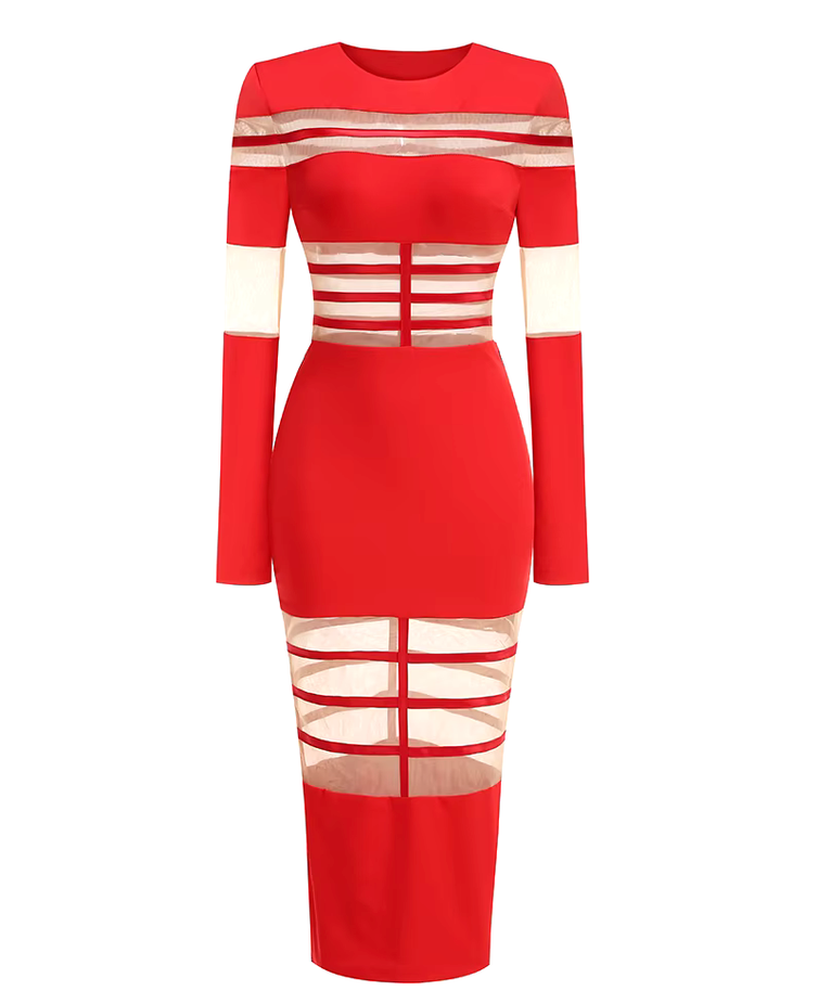 Sussex Evening Dress