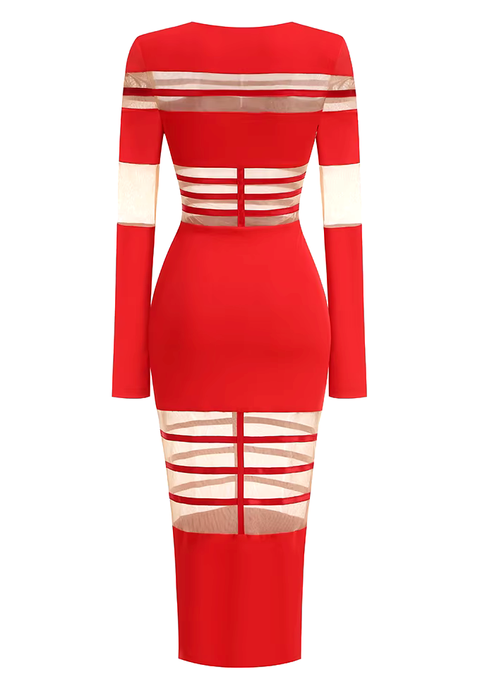 Sussex Evening Dress