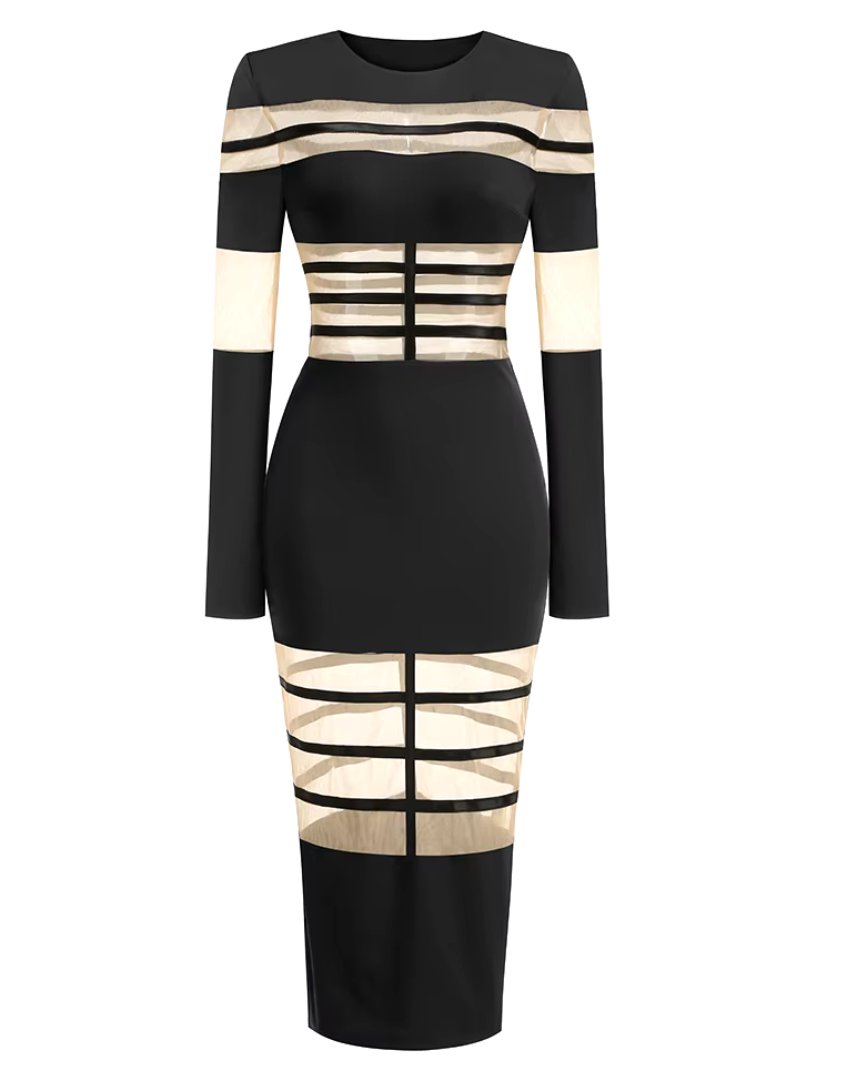 Sussex Evening Dress