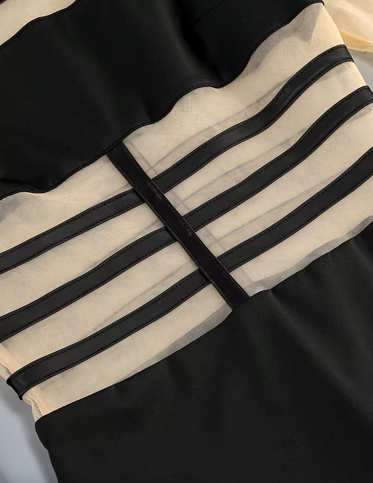 Sussex Evening Dress