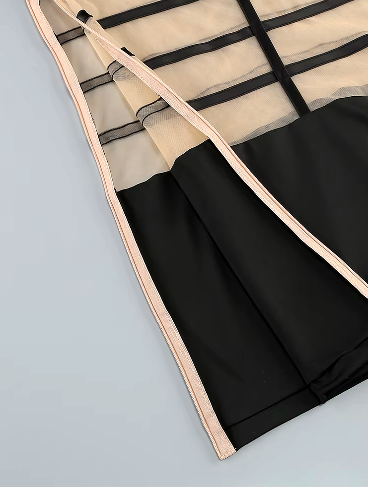 Sussex Evening Dress