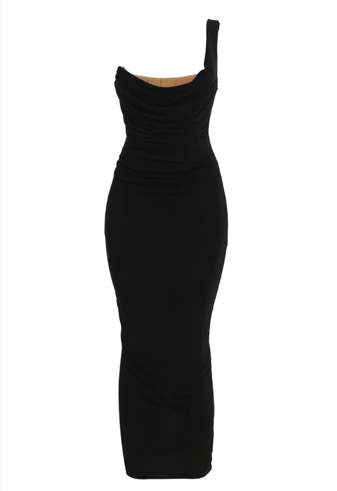Enford Maxi Dress