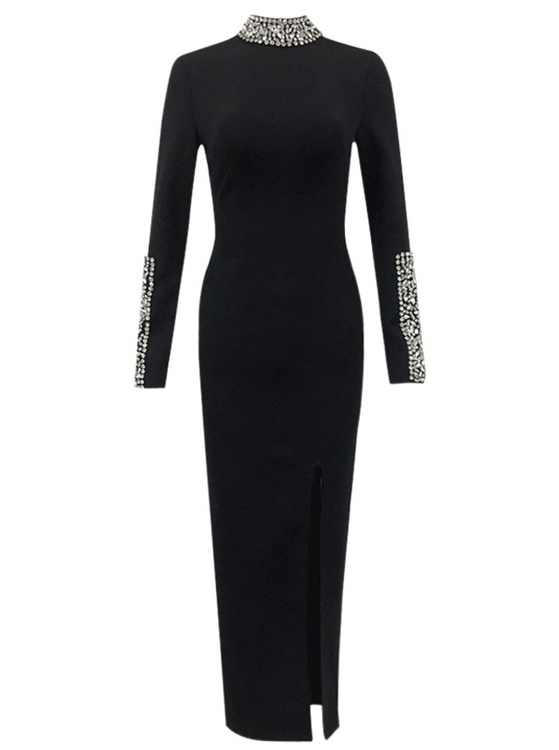 The Rittenhouse Dress