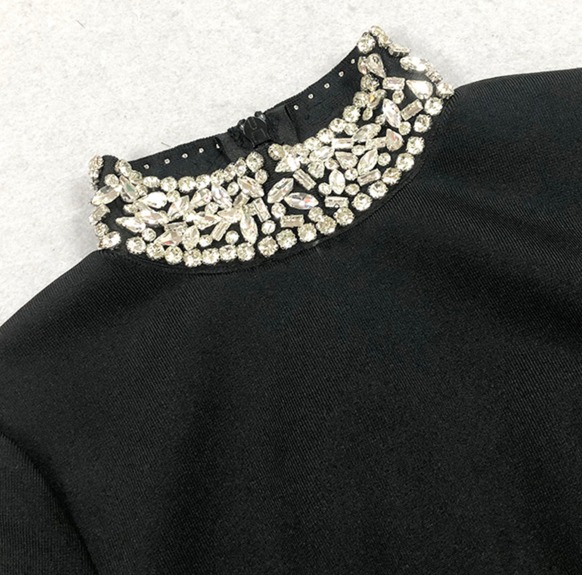 The Rittenhouse Dress